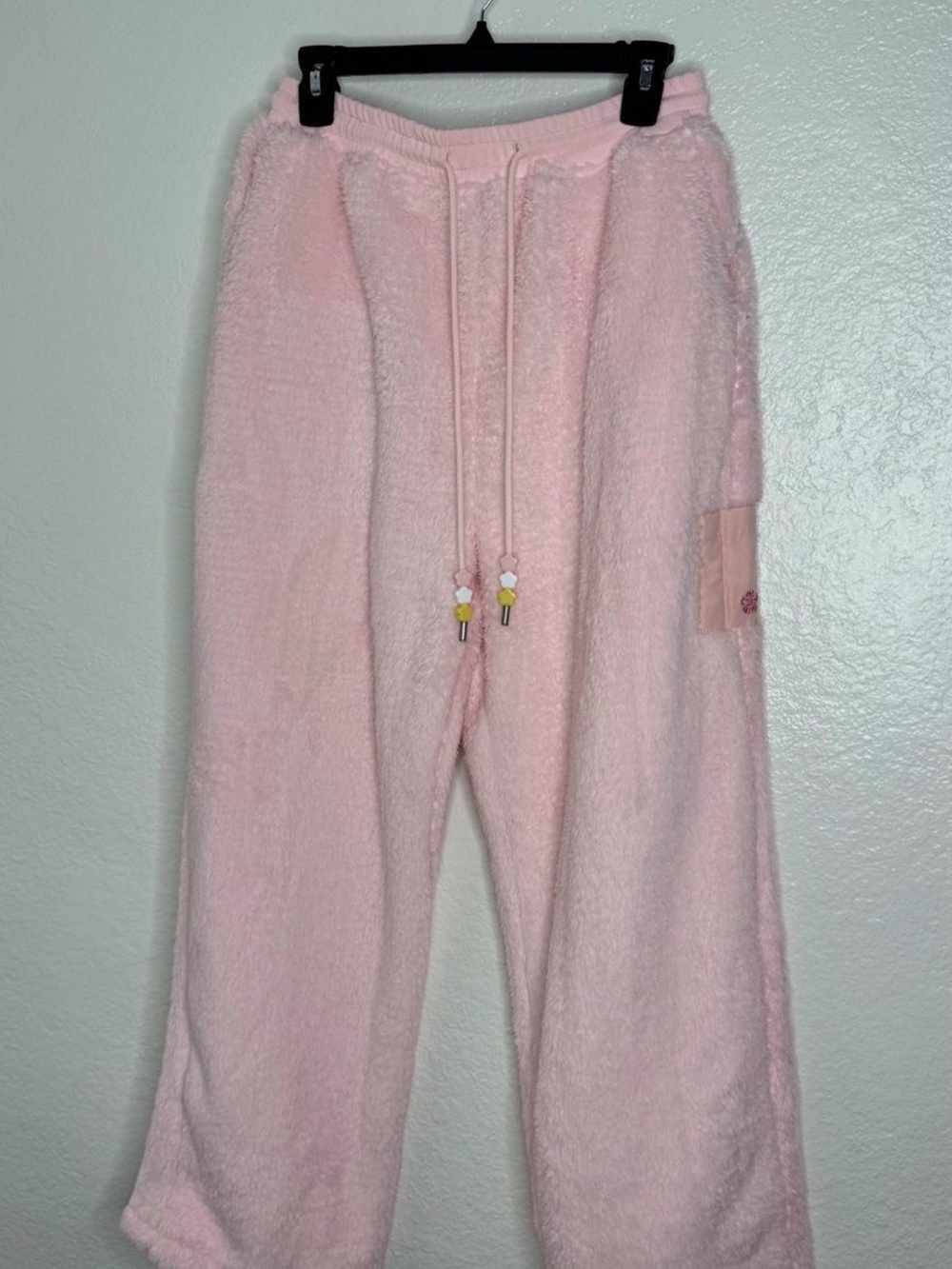 Sundae School pink sweats Jogger Pants
